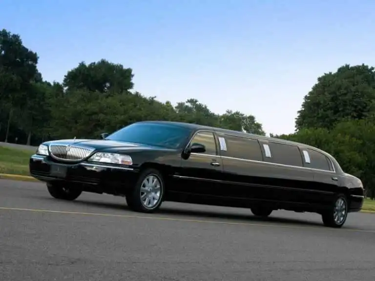 Limo Services Seattle